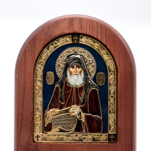 СВЯТОЙ ПАИСИЙ СВЯТОГОРЕЦ