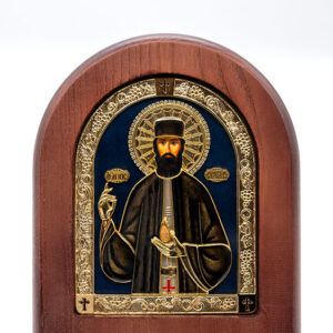 СВЯТОЙ ЕФРЕМ АРИЗОНСКИЙ