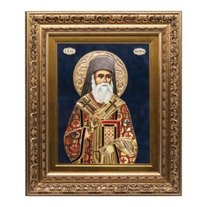 СВЯТОЙ НЕКТАРИЙ ЭГИНСКИЙ