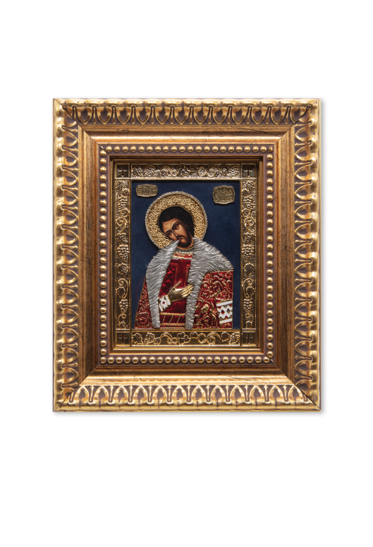 SVETI ALEКSANDAR NEVSКI