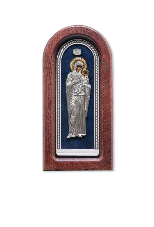 PRESVETA BOGORODICA UMILJENJE