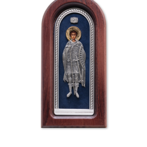 СВЕТИ ВЕЛИКОМУЧЕНИК ЂОРЂЕ