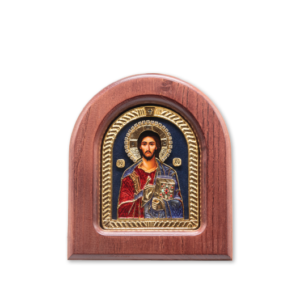 GOSPOD ISUS HRISTOS PANTOKRATOR