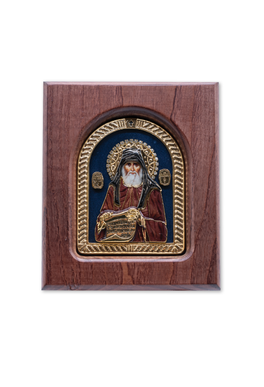 SAINT PAISIOS OF MOUNT ATHOS - Image 4