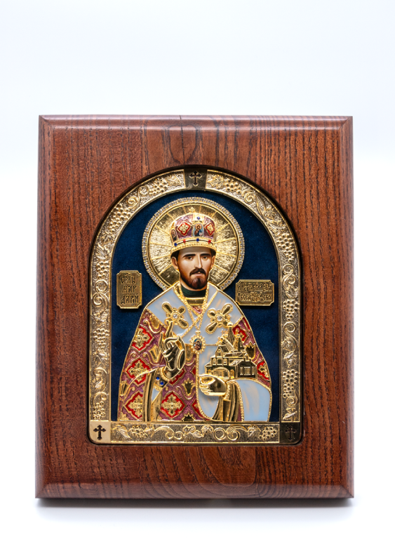 СВЕТИ МАРДАРИЈЕ ЛИБЕРТВИЛСКИ