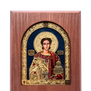 SAINT ARCHDEACON STEPHEN