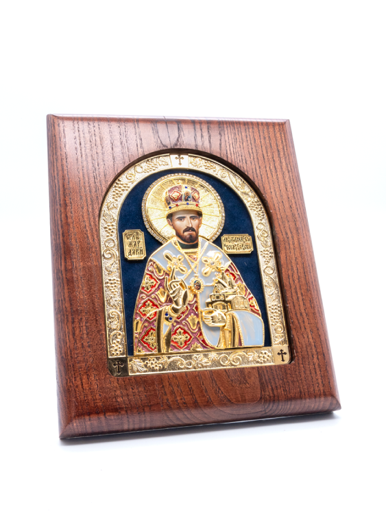 СВЕТИ МАРДАРИЈЕ ЛИБЕРТВИЛСКИ - Image 3