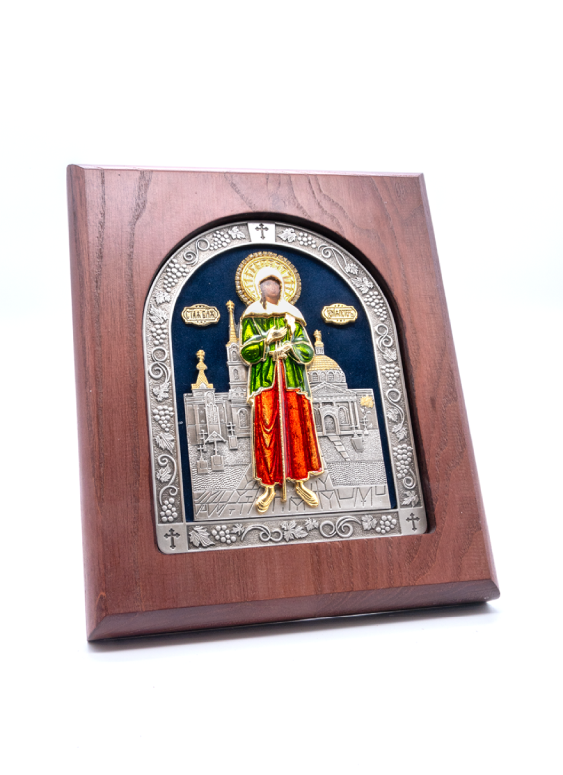 СВЕТА КСЕНИЈА ПЕТРОГРАДСКА - Image 3