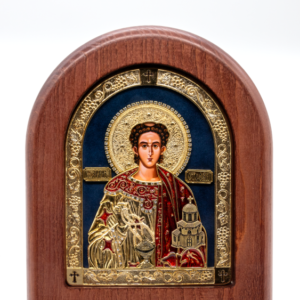 SAINT ARCHDEACON STEPHEN